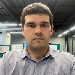 Фотография репетитора Нижегородцев Вадим Вячеславович