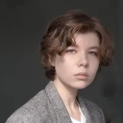 Фотография репетитора Короткова Елизавета Игоревна