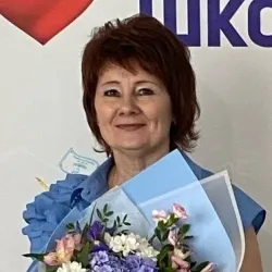 Фотография репетитора Дегтяренко Ольга Николаевна