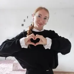 Фотография репетитора Бушмакина Виктория Юрьевна