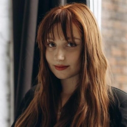 Фотография репетитора Гришанкина Анастасия Эдуардовна