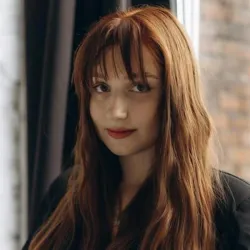 Фотография репетитора Гришанкина Анастасия Эдуардовна