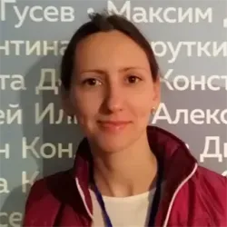 Фотография репетитора Брузгина Юлия Григорьевна