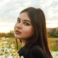 Фотография репетитора Петрова Мария Сергеевна