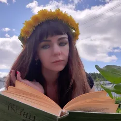 Фотография репетитора Цветкова Лилия Германовна