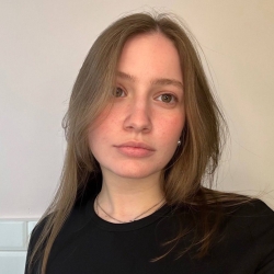 Фотография репетитора Малолина Дарья Валерьевна