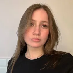 Фотография репетитора Малолина Дарья Валерьевна