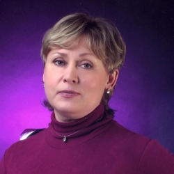 Фотография репетитора Круглова Надежда Викторовна