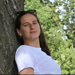 Фотография репетитора Говор Светлана Александровна