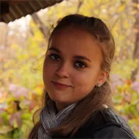 Фотография репетитора Полякова Анжелика Сергеевна