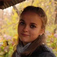 Фотография репетитора Полякова Анжелика Сергеевна