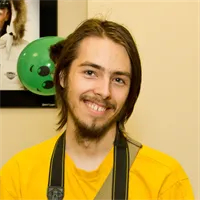 Фотография репетитора Ланевич Тимофей Витальевич