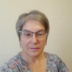 Фотография репетитора Ламкина Альбина Львовна