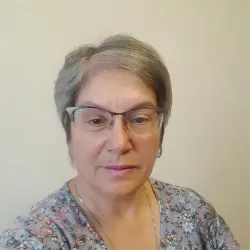 Фотография репетитора Ламкина Альбина Львовна