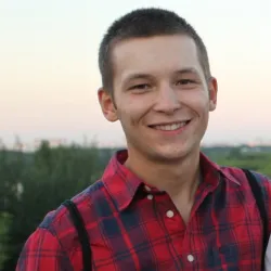 Фотография репетитора Кузьмин Юрий Алексеевич