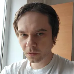 Фотография репетитора Вепрев Семен Александрович