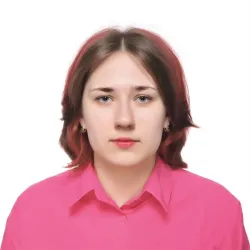 Фотография репетитора Туксанова Эльвира Маратовна