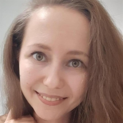 Фотография репетитора Капитонова Ксения Эдуардовна