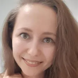 Фотография репетитора Капитонова Ксения Эдуардовна