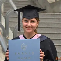 Фотография репетитора Новикова Екатерина Сергеевна