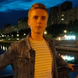 Фотография репетитора Огороднов Константин Дмитриевич