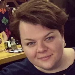 Фотография репетитора Жукова Анна Александровна