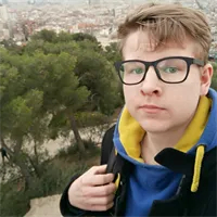 Фотография репетитора Кожекин-Кербиц Александр Александрович