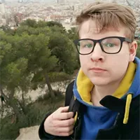 Фотография репетитора Кожекин-Кербиц Александр Александрович