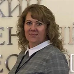 Фотография репетитора Ваулина Светлана Владимировна