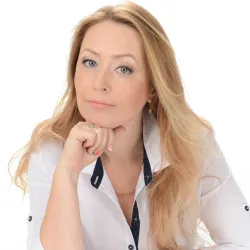 Фотография репетитора Малышева Елена Владимировна