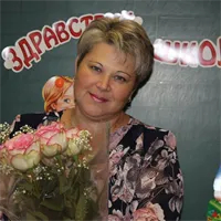 Фотография репетитора Тарасова Елена Евгеньевна