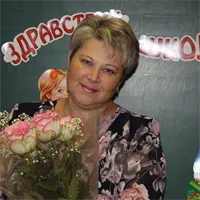 Фотография репетитора Тарасова Елена Евгеньевна