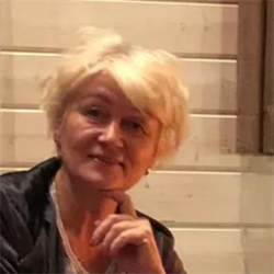 Фотография репетитора Кузнецова Лариса Богдановна