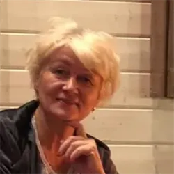 Фотография репетитора Кузнецова Лариса Богдановна