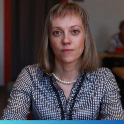 Фотография репетитора Зайцева Екатерина Вадимовна