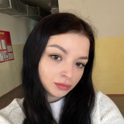 Фотография репетитора Бунина Полина Дмитриевна