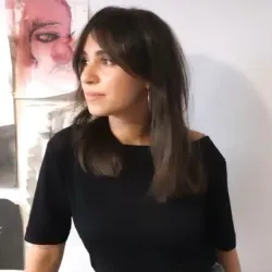 Фотография репетитора Кузнецова Александра Владимировна