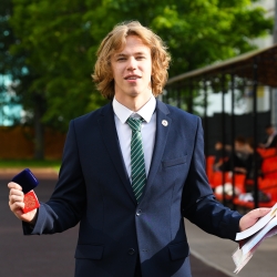 Фотография репетитора Локтев Артемий Дмитриевич