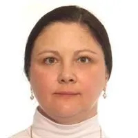 Фотография репетитора Батова Елена Николаевна