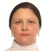 Фотография репетитора Батова Елена Николаевна