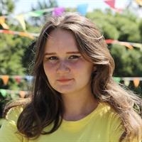 Фотография репетитора Поротикова Виктория Валерьевна