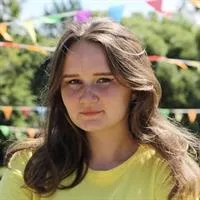 Фотография репетитора Поротикова Виктория Валерьевна