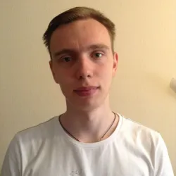 Фотография репетитора Белов Павел Александрович