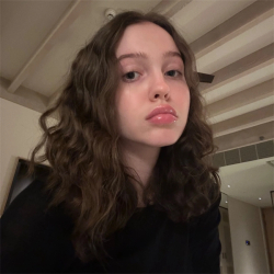 Фотография репетитора Лытова Анна Евгеньевна