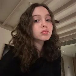 Фотография репетитора Лытова Анна Евгеньевна