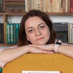 Фотография репетитора Шаталова Наталья Юрьевна