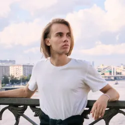 Фотография репетитора Карелин Александр Аркадьевич