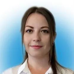 Фотография репетитора Суворова Екатерина Александровна