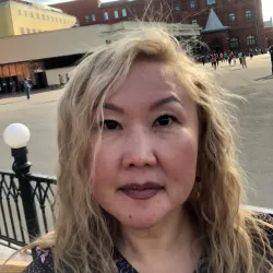 Фотография репетитора Чукрова Валентина Андреевна