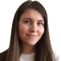 Фотография репетитора Горбунова Мария Николаевна